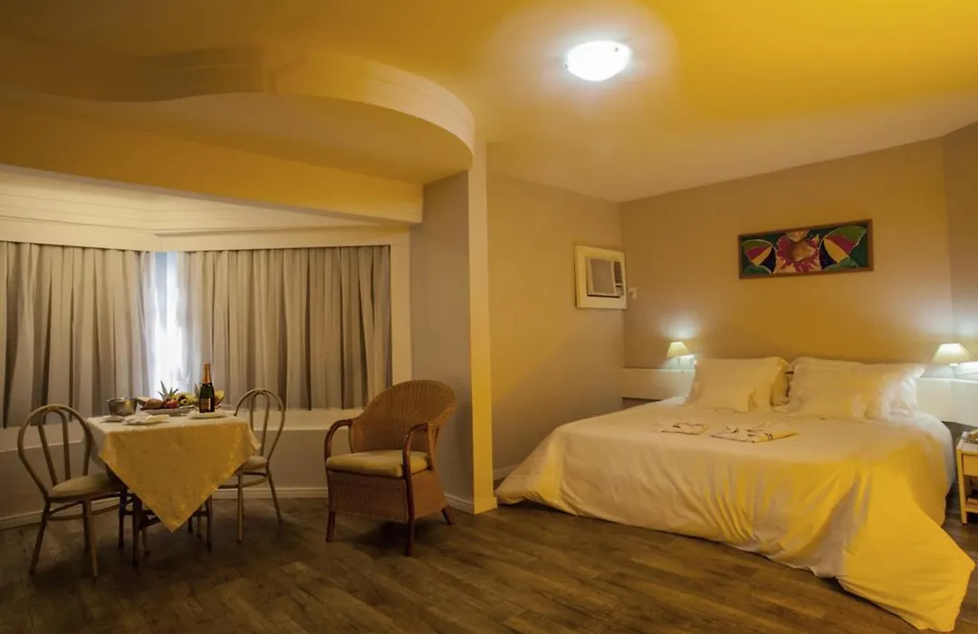 Recife Praia Hotel-1