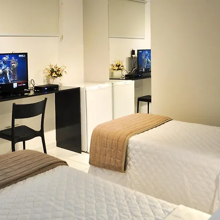 Suites Residence-2