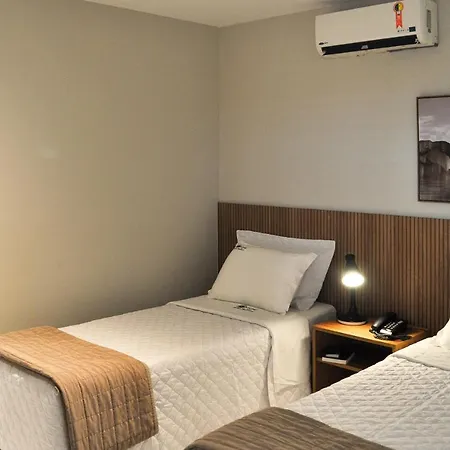 Suites Residence-3