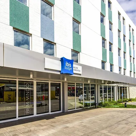 ibis budget Recife Jaboatão-2