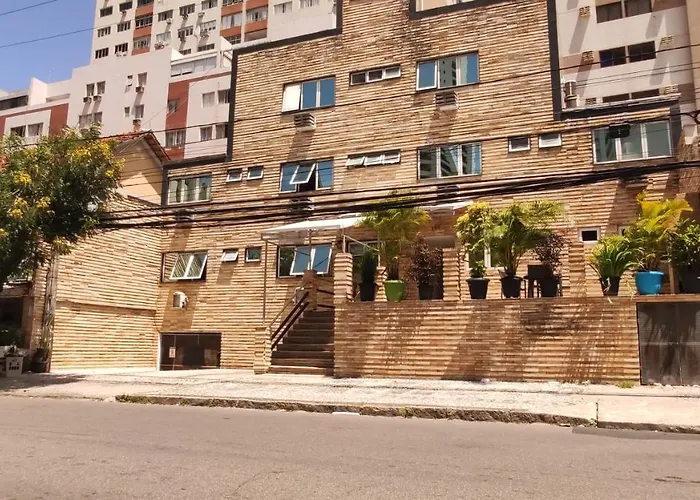 Pousada da Praça