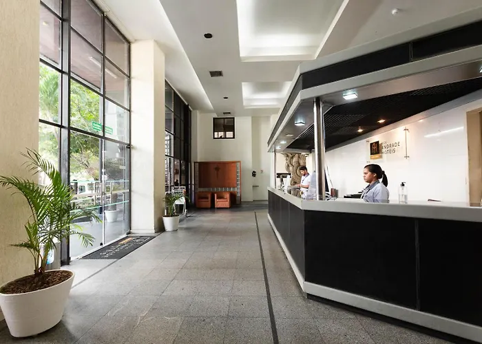 Rede Andrade Onda Mar