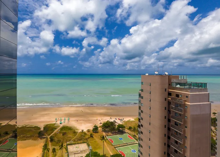 Transamerica Prestige Recife - Boa Viagem