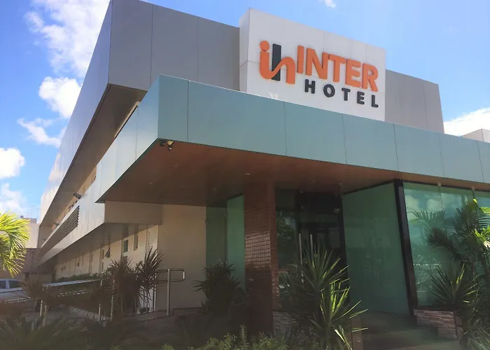 Hotel: Inter Hotel