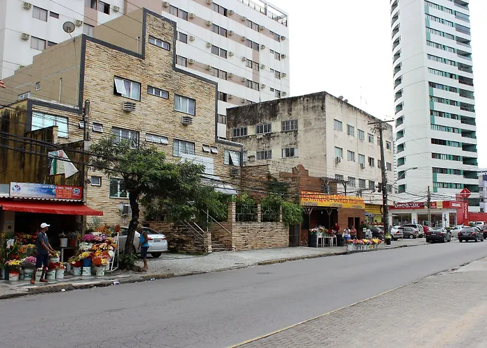  Pousada da Praça
