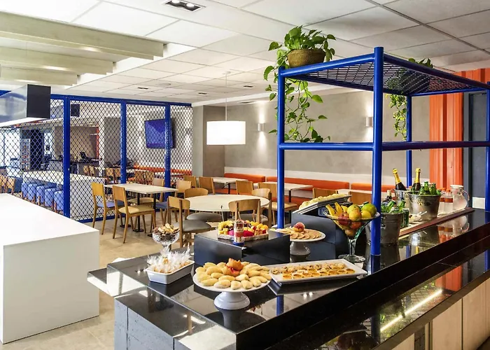 ibis budget Recife Jaboatão