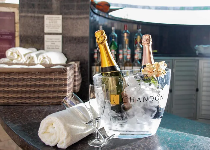 Hotel boutique: Hotel Atlante Plaza